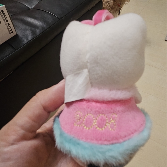 Hello kitty Christmas ornaments - Picture 6 of 6